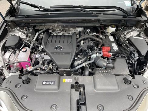 Used 2026 Lexus NX 350 AWD w/ Accessory Package (2T) image 46