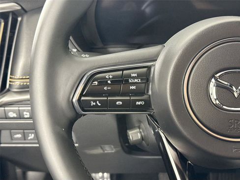 New 2026 MAZDA CX-90 3.3 Turbo S w/ Premium Plus image 18