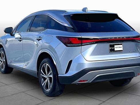 Used 2025 Lexus RX 350 Premium w/ Accessory Package (K3) FWD image 21