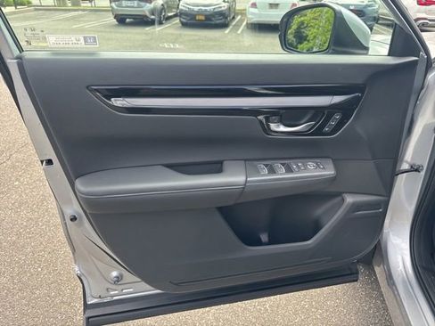 Used 2024 Honda CR-V EX-L image 22