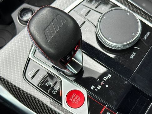 Used 2024 BMW M4 xDrive Competition w/ Executive Package image 26