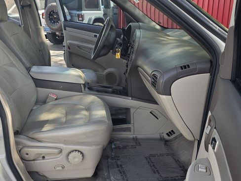 Used 2004 Buick Rendezvous 2WD image 14