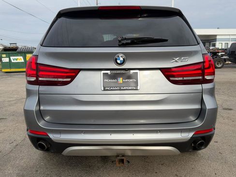 Used 2017 BMW X5 xDrive35i image 9