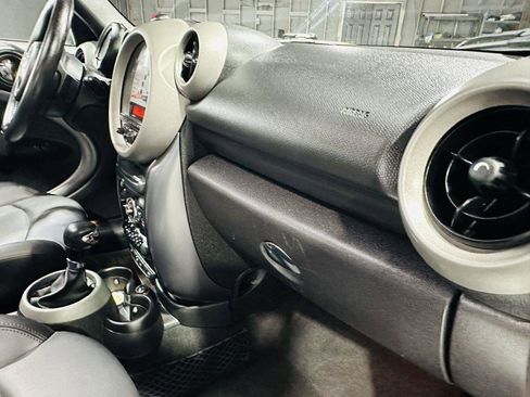 Used 2012 MINI Cooper Countryman S FWD image 41
