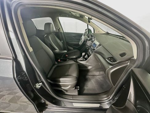Used 2017 Buick Encore Preferred FWD image 29