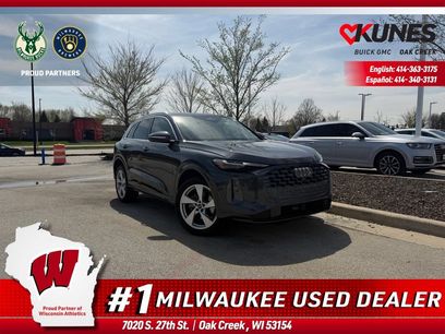 Used 2025 Audi Q5 Premium Plus
