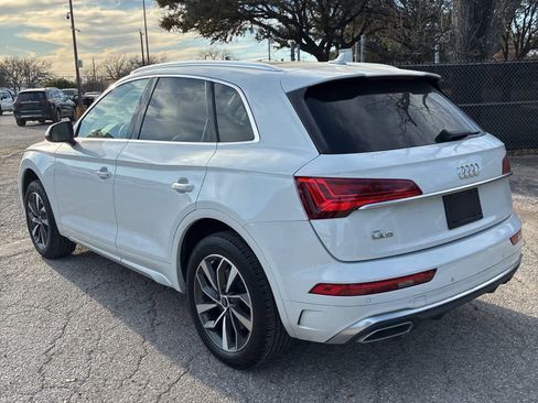 Used 2023 Audi Q5 2.0T Premium Plus image 3