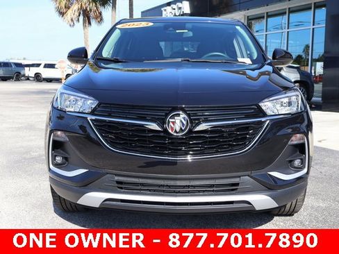 Certified 2023 Buick Encore GX Preferred w/ Cold Weather Comfort Package image 3