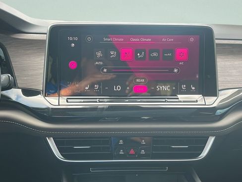 New 2026 Volkswagen Atlas SEL image 22