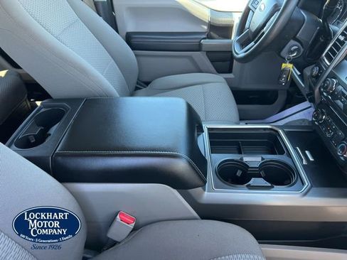 Used 2017 Ford F350 XLT RWD image 23