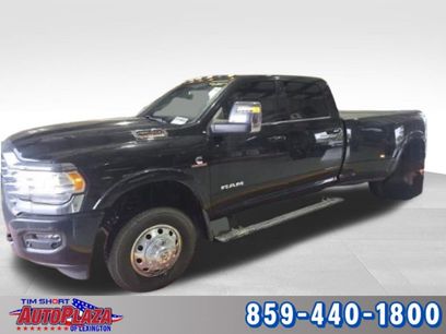 Used 2023 RAM 3500 Limited