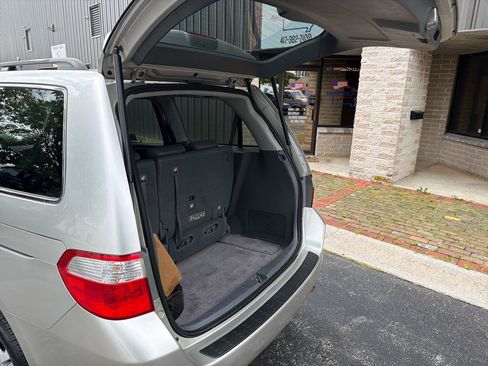 Used 2007 Honda Odyssey EX-L image 23