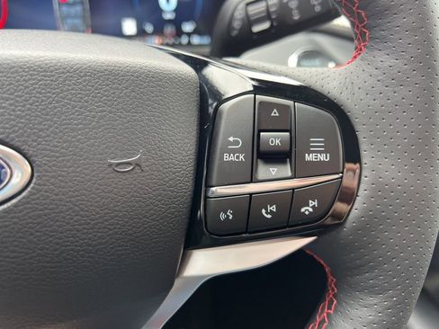 New 2026 Ford Explorer ST-Line w/ Premium Package image 18