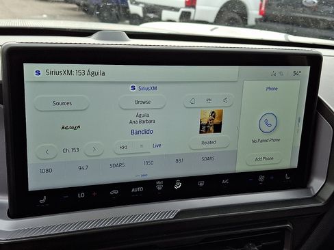 New 2026 Ford Bronco Sport Big Bend w/ Convenience Package AWD/4WD image 14