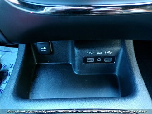 Used 2020 Dodge Durango GT RWD image 44