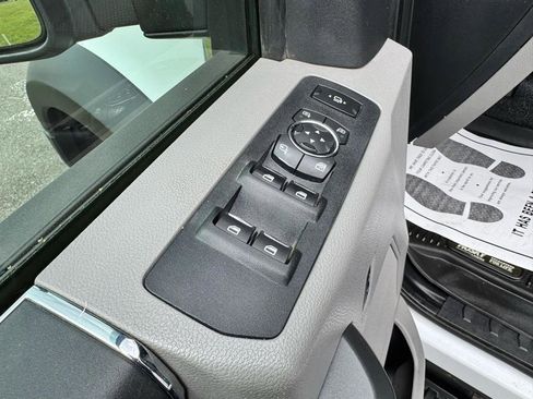 Used 2017 Ford F450 XLT w/ XLT Value Package AWD/4WD image 20