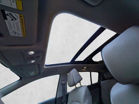 Used 2017 Kia Sportage SX AWD/4WD image 14
