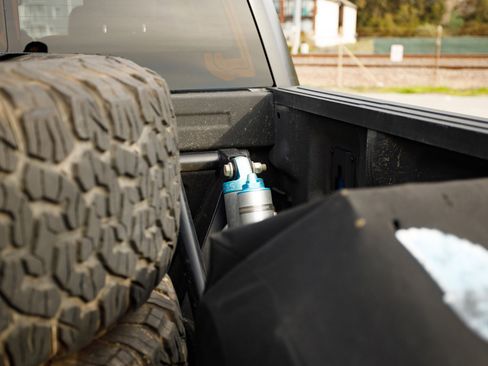 Used 2018 Ford F150 Raptor w/ Equipment Group 802A Luxury image 26