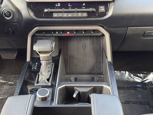 Used 2024 Toyota Tundra SR5 w/ SR5 Convenience Package RWD image 15