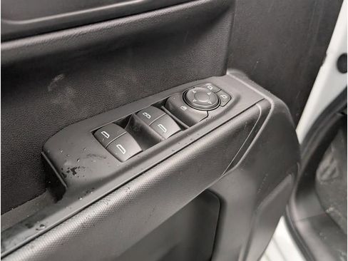 New 2025 GMC Sierra 1500 Pro w/ Graphite Edition image 16