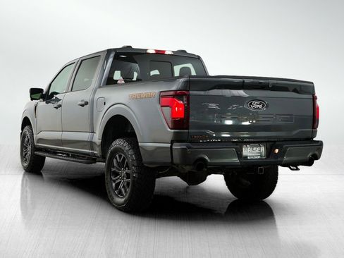 Used 2025 Ford F150 Tremor AWD/4WD image 3