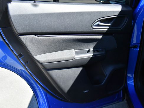 Used 2025 Honda Prologue Eco image 36