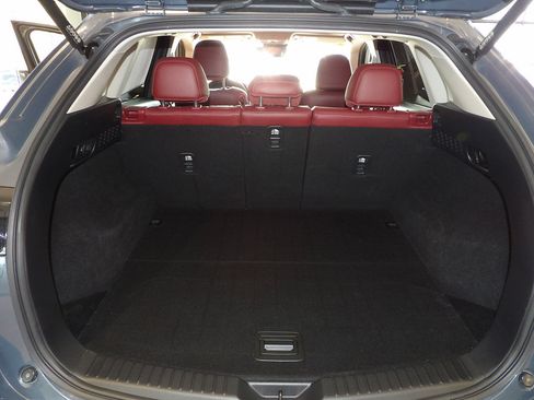 Certified 2024 MAZDA CX-5 Carbon Edition AWD/4WD image 19