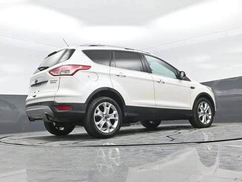 Used 2015 Ford Escape Titanium image 19