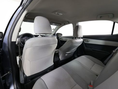 Used 2015 Toyota Corolla LE image 13