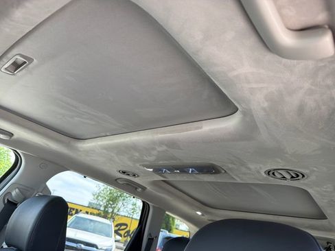 Certified 2025 Kia Telluride SX Prestige AWD/4WD image 16