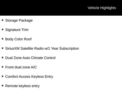 Used 2024 MINI Cooper 4-Door Hardtop image 3
