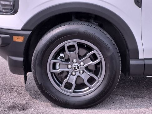 Used 2023 Ford Bronco Sport Big Bend AWD/4WD image 14
