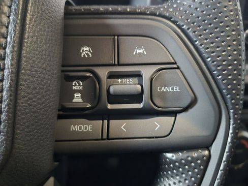 New 2026 Toyota Tacoma 4x4 Double Cab image 25