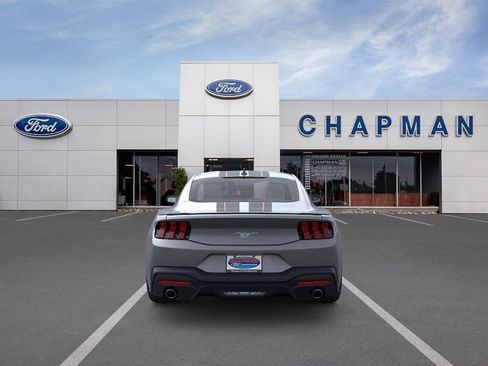 New 2026 Ford Mustang Premium RWD image 5