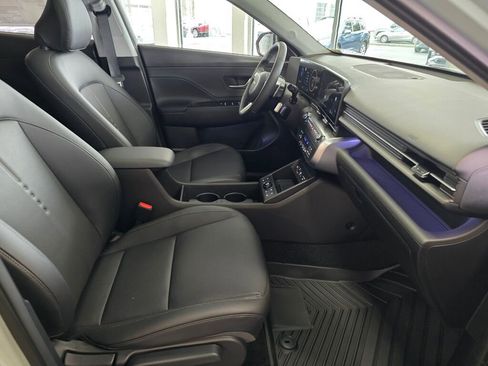 New 2026 Hyundai Kona Limited image 33