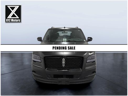 Used 2024 Lincoln Navigator Reserve w/ Equipment Group 201A AWD/4WD image 8