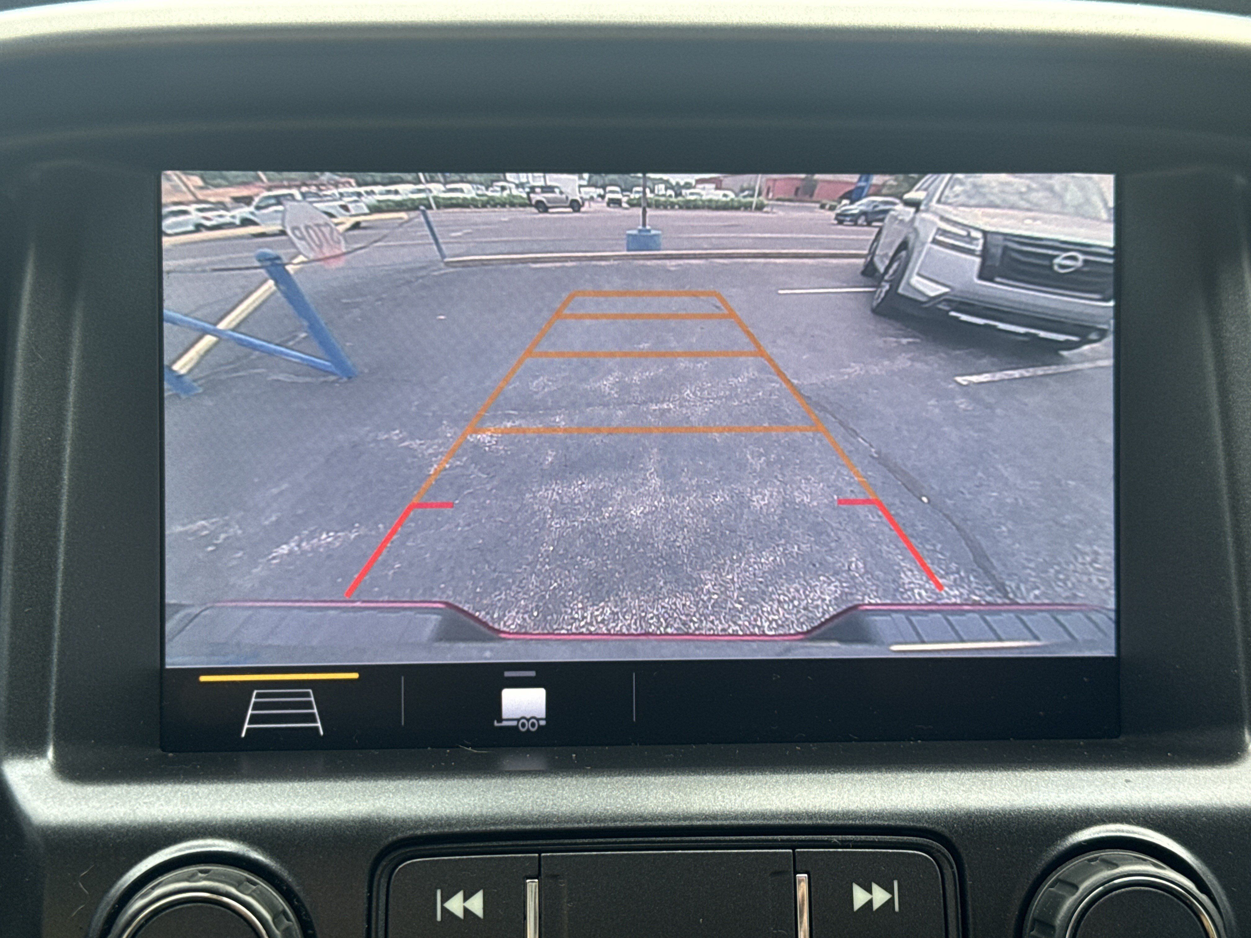 Used 2019 Chevrolet Colorado Z71 AWD/4WD image 20