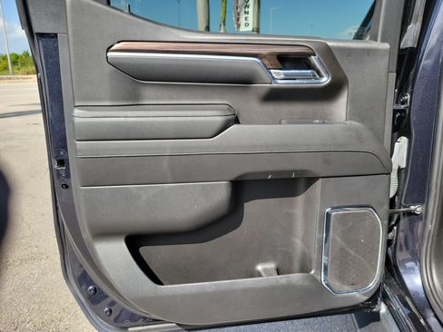 Used 2024 Chevrolet Silverado 1500 RST RWD image 25