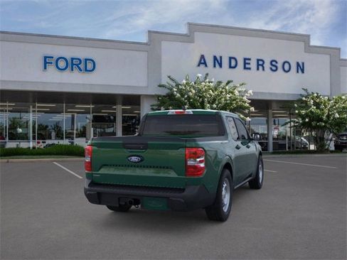 New 2025 Ford Maverick XL image 8