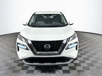 Used 2022 Nissan Rogue S AWD/4WD video 2