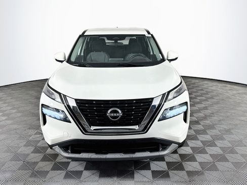 Used 2022 Nissan Rogue S AWD/4WD image 2