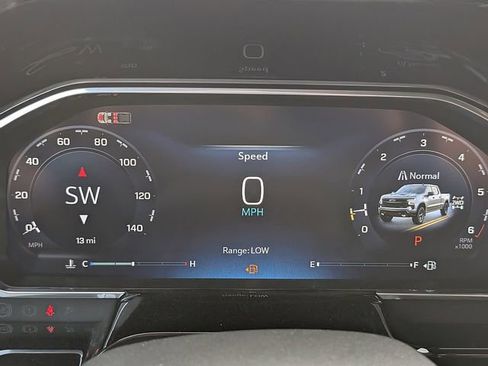 New 2026 Chevrolet Silverado 1500 LT Trail Boss w/ Convenience Package II image 25