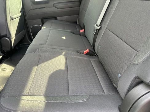 New 2026 Chevrolet Silverado 1500 LT w/ Z71 Off-Road Package image 23