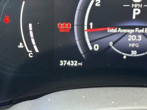 Used 2022 Lexus NX 350 F Sport w/ F Sport Cold Package AWD/4WD image 31