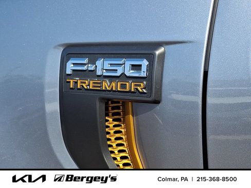 Used 2023 Ford F150 Tremor AWD/4WD image 33