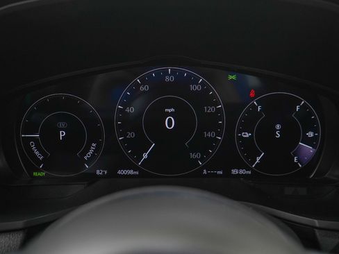 Certified 2024 MAZDA CX-90 Plug-In Hybrid w/ Preferred AWD/4WD image 29