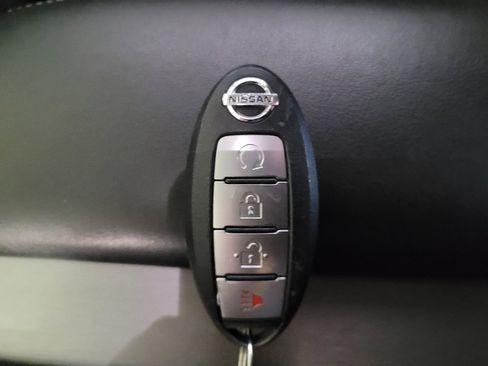 Used 2019 Nissan Murano SV FWD image 32