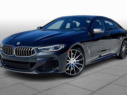 Used 2022 BMW M850i Gran Coupe xDrive w/ Comfort Seating Package