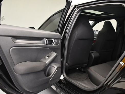 Certified 2022 Honda Civic Si image 40