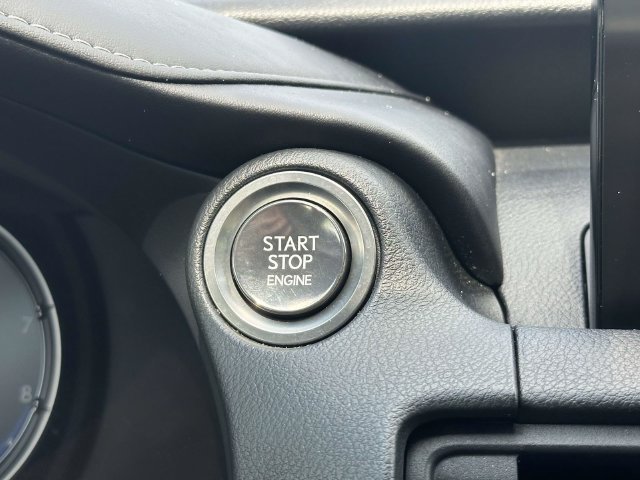 Used 2024 Lexus IS 350 F Sport w/ Memory Package AWD/4WD image 28